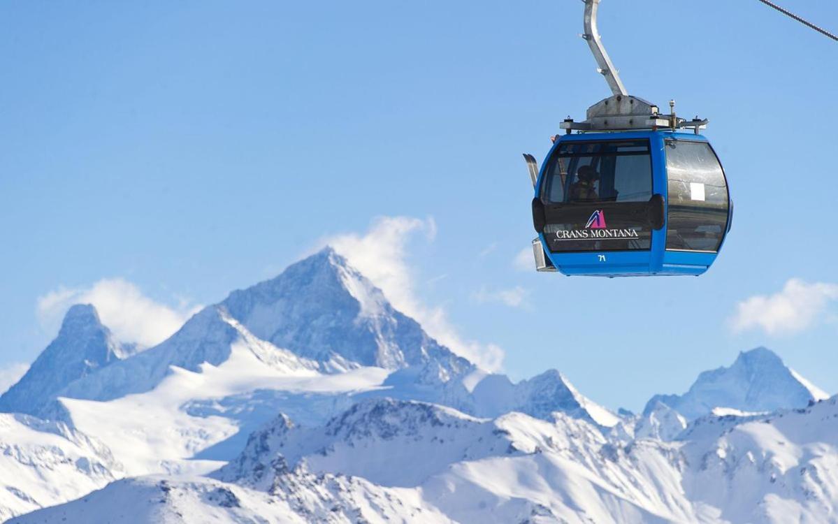 Apartment with Garden Daltons 1