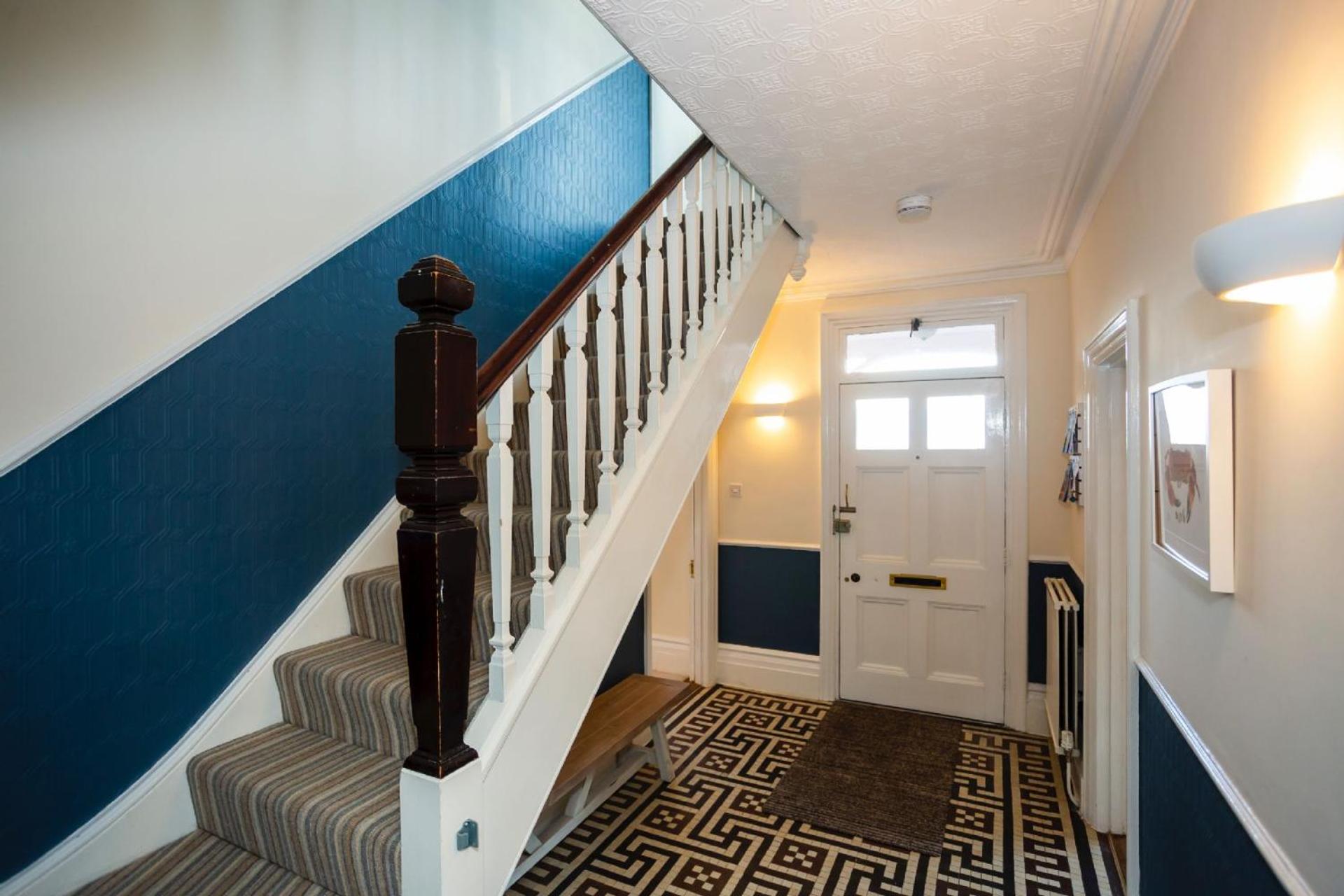 SAUNTON NORBORO 4 Bedrooms