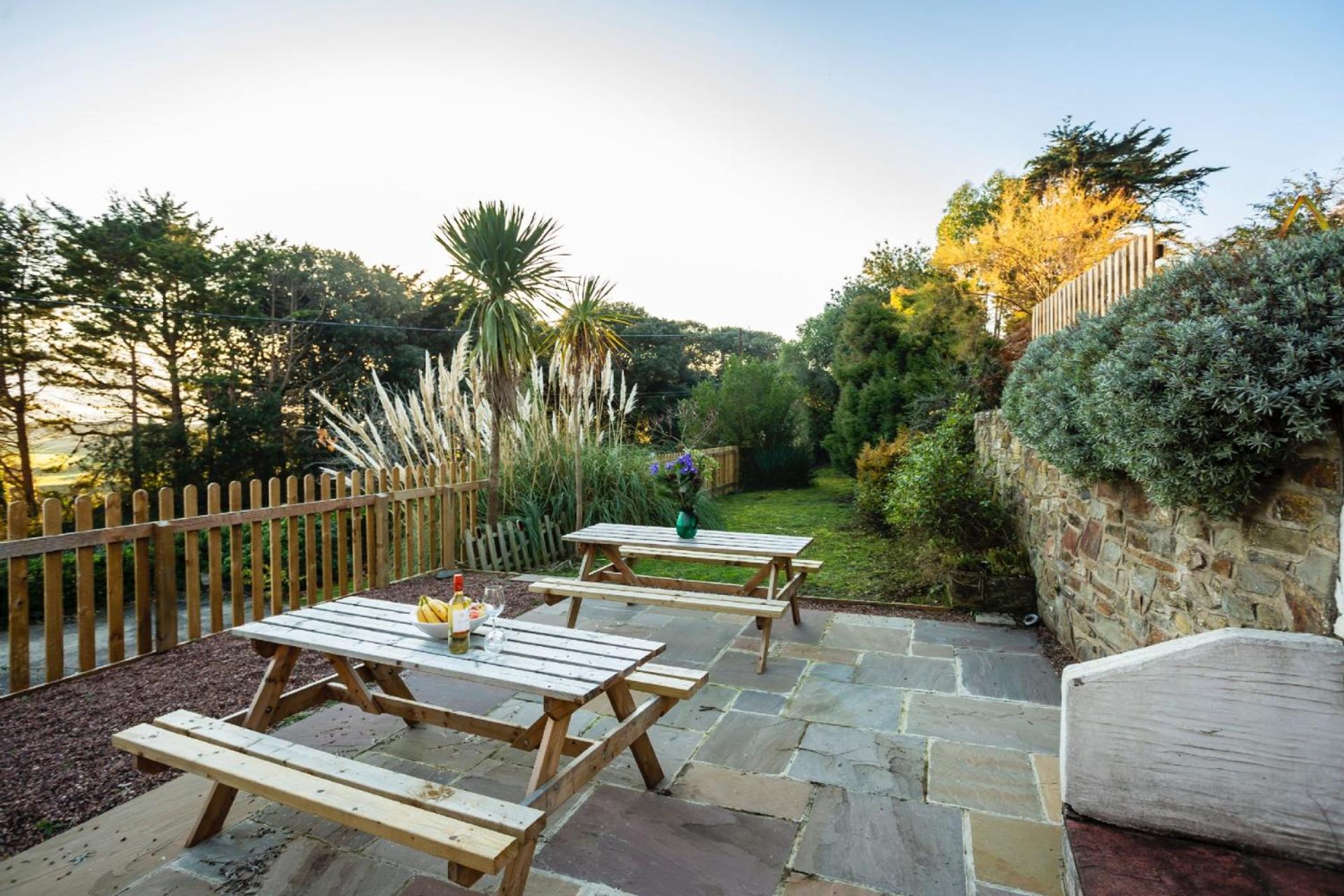 SAUNTON NORBORO 4 Bedrooms