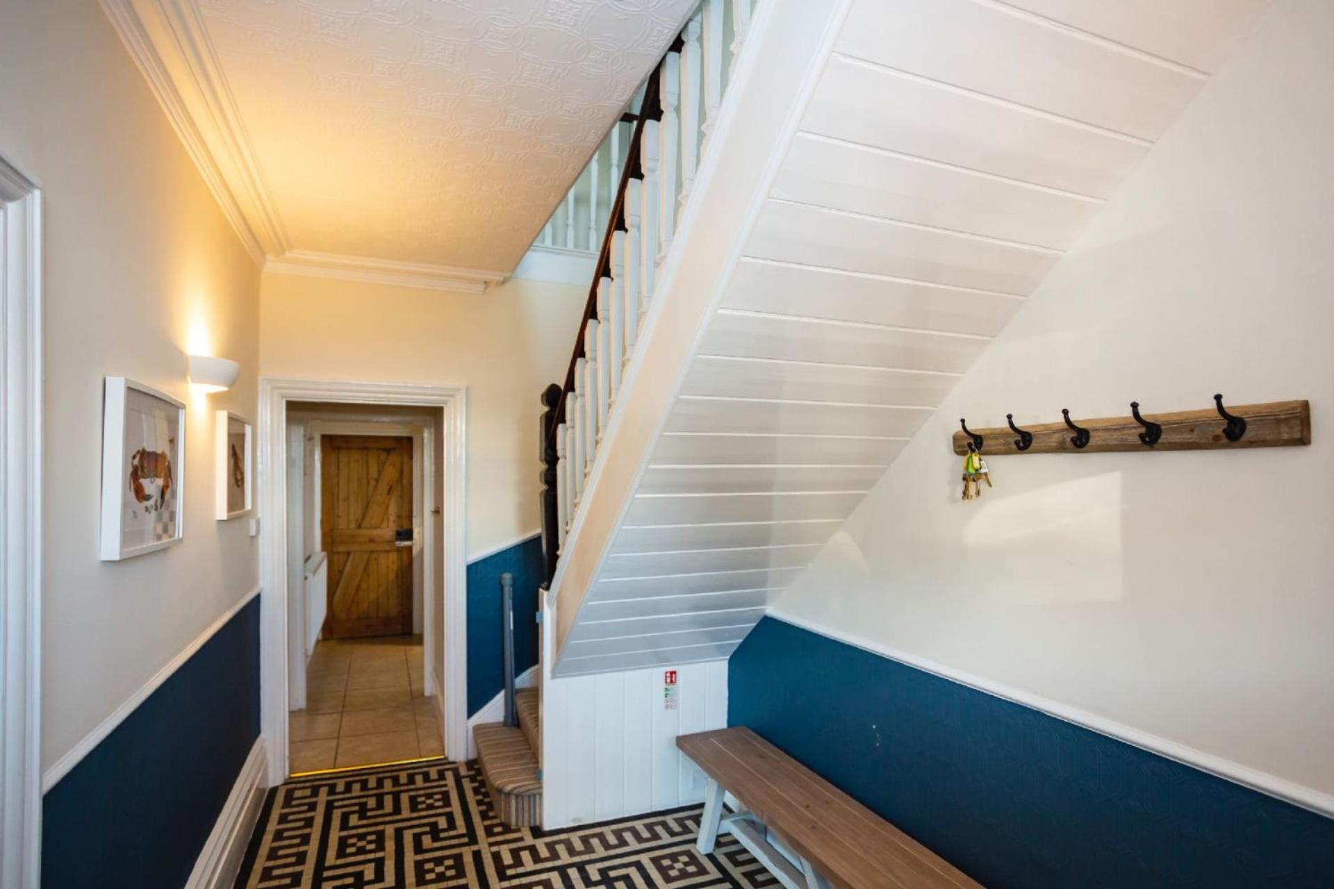 SAUNTON NORBORO 4 Bedrooms