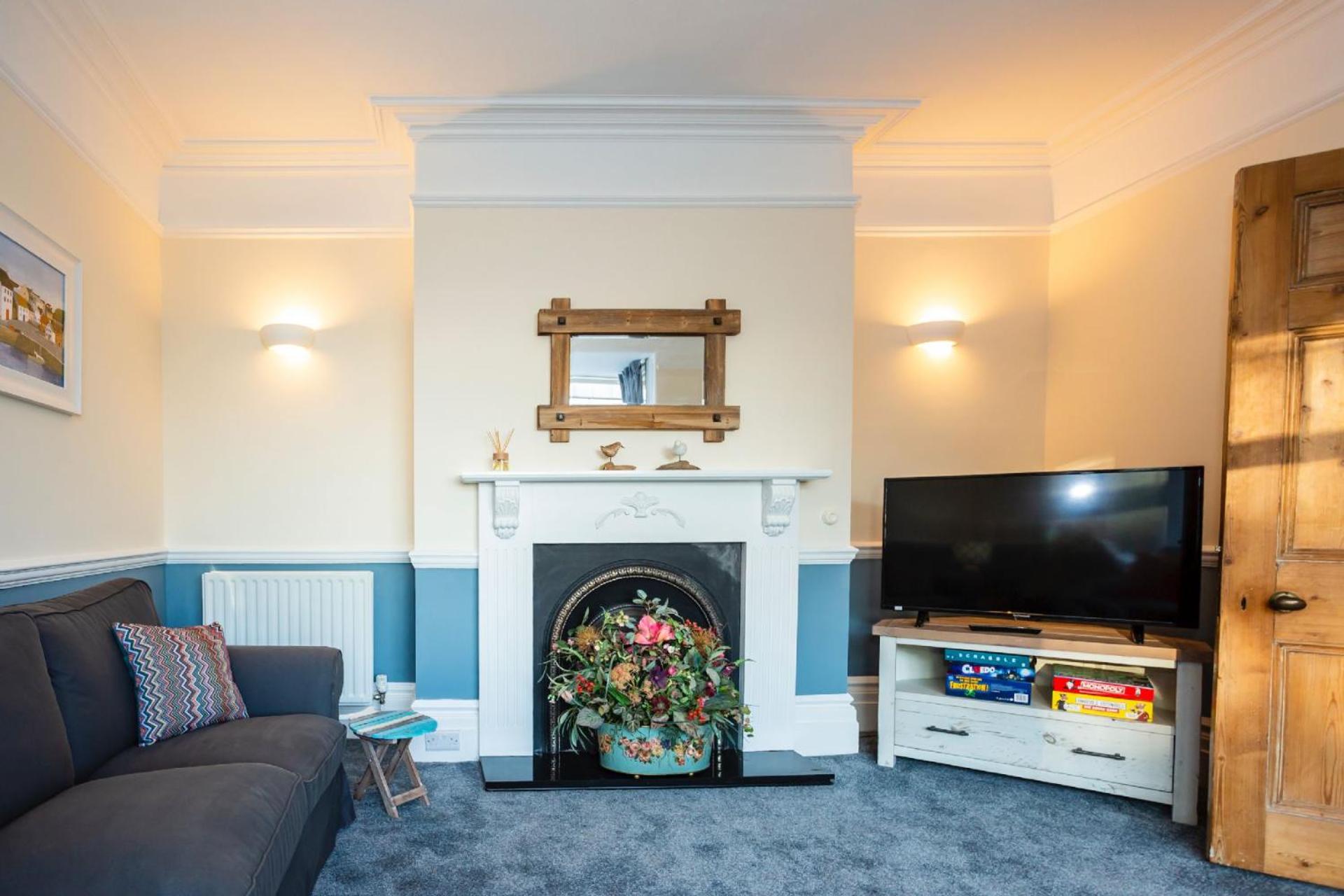 SAUNTON NORBORO 4 Bedrooms