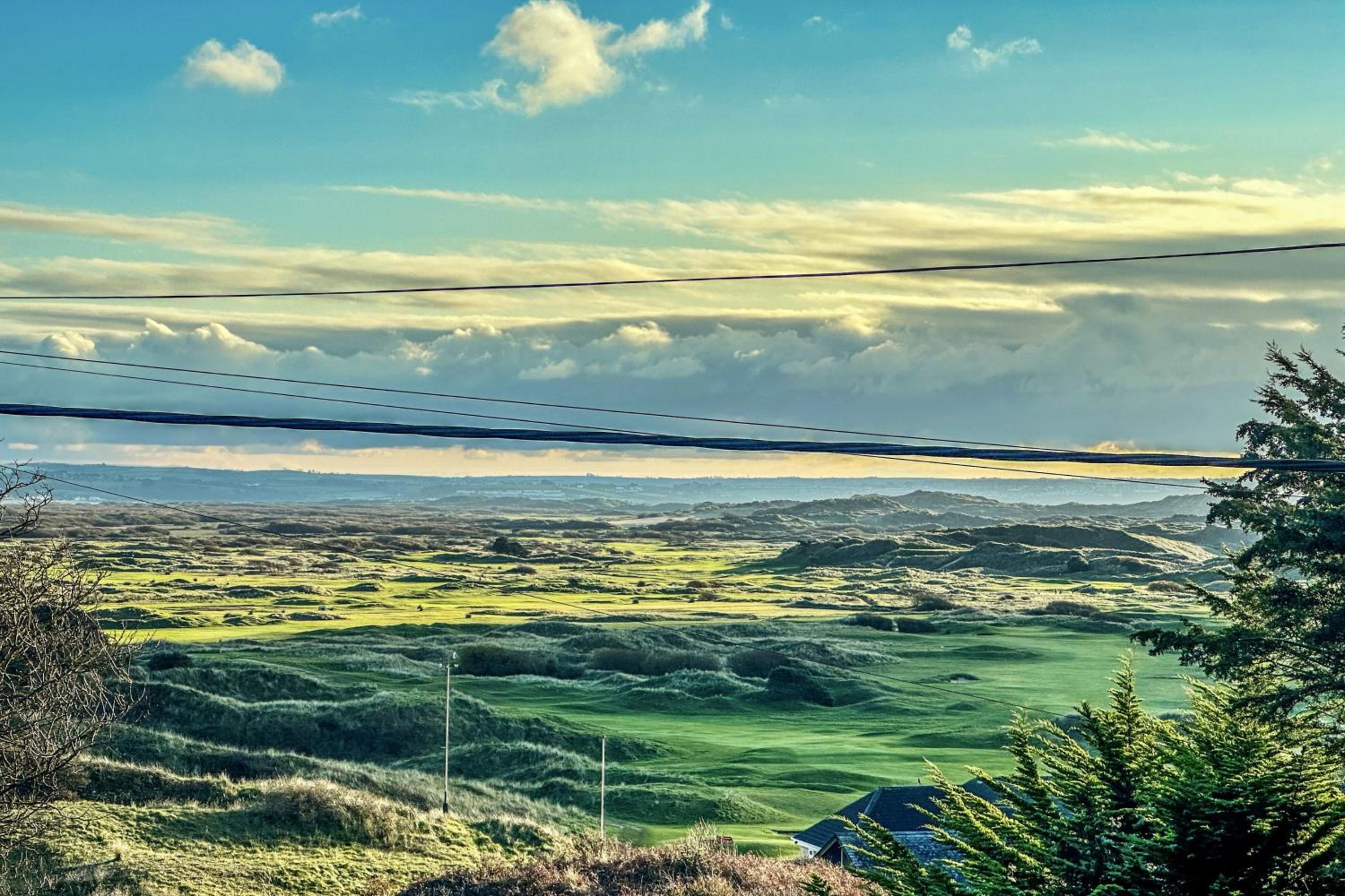 SAUNTON NORBORO 4 Bedrooms