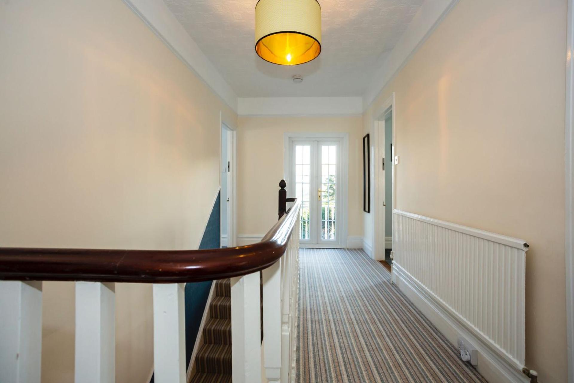 SAUNTON NORBORO 4 Bedrooms