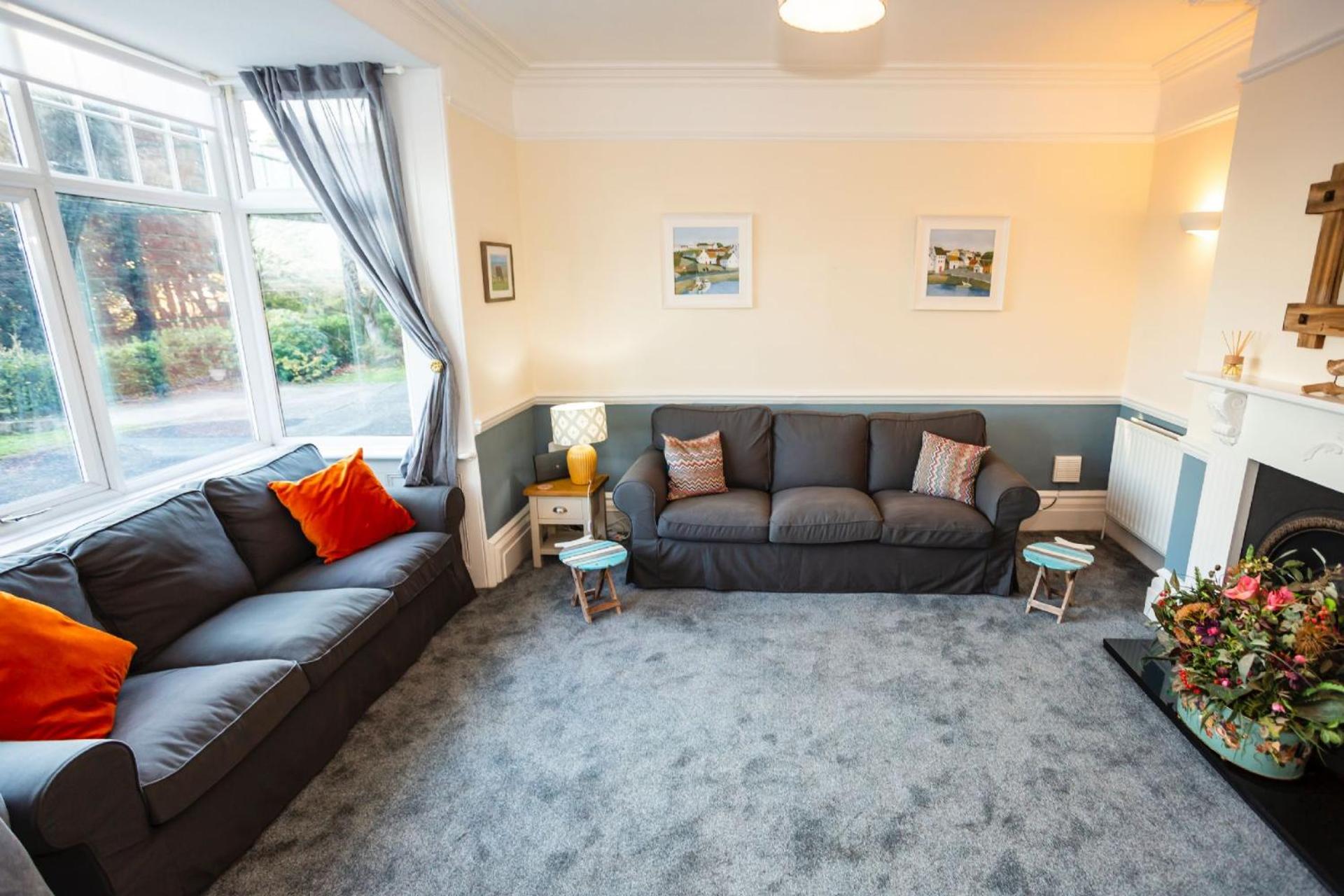 SAUNTON NORBORO 4 Bedrooms