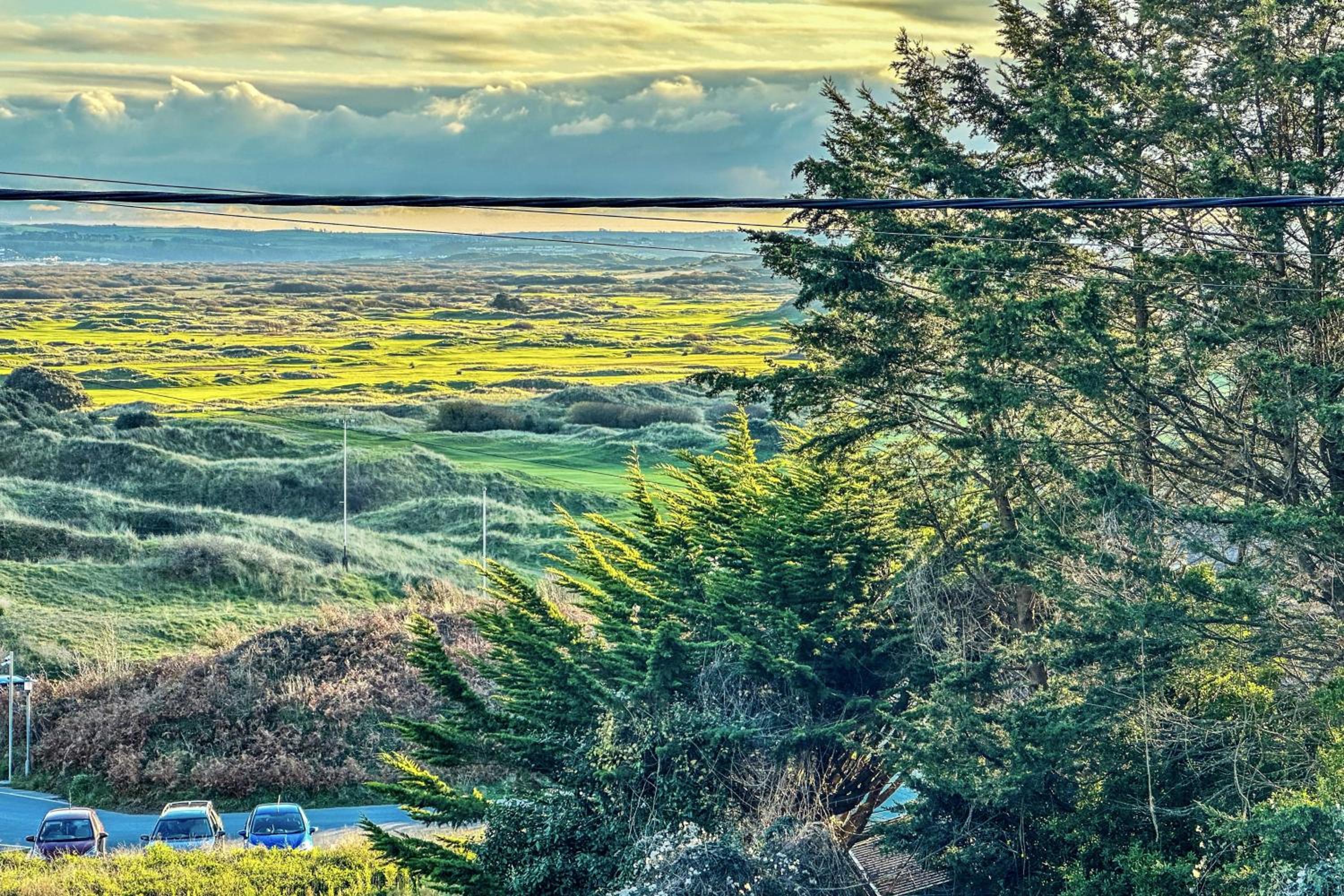 SAUNTON NORBORO 4 Bedrooms