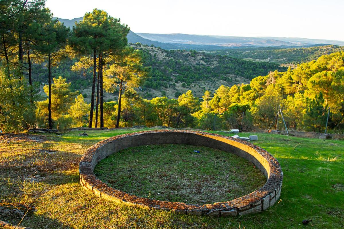 Casa Cadalso, Mirador de Gredos, Madrid view 5