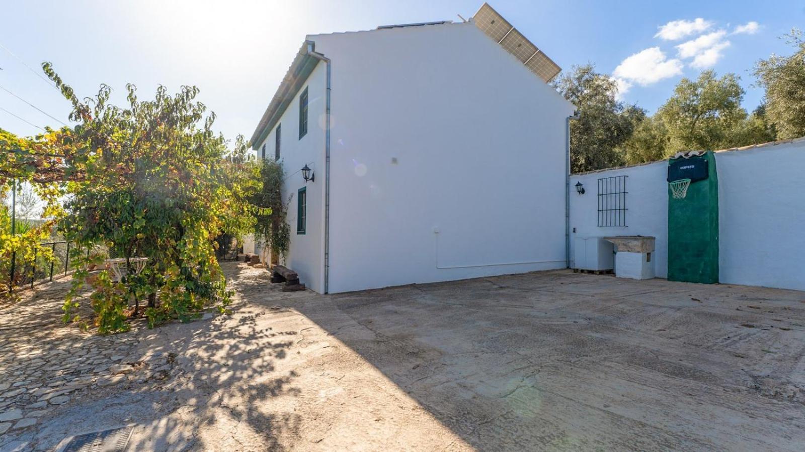 Casa Ginés Iznájar by Ruralidays