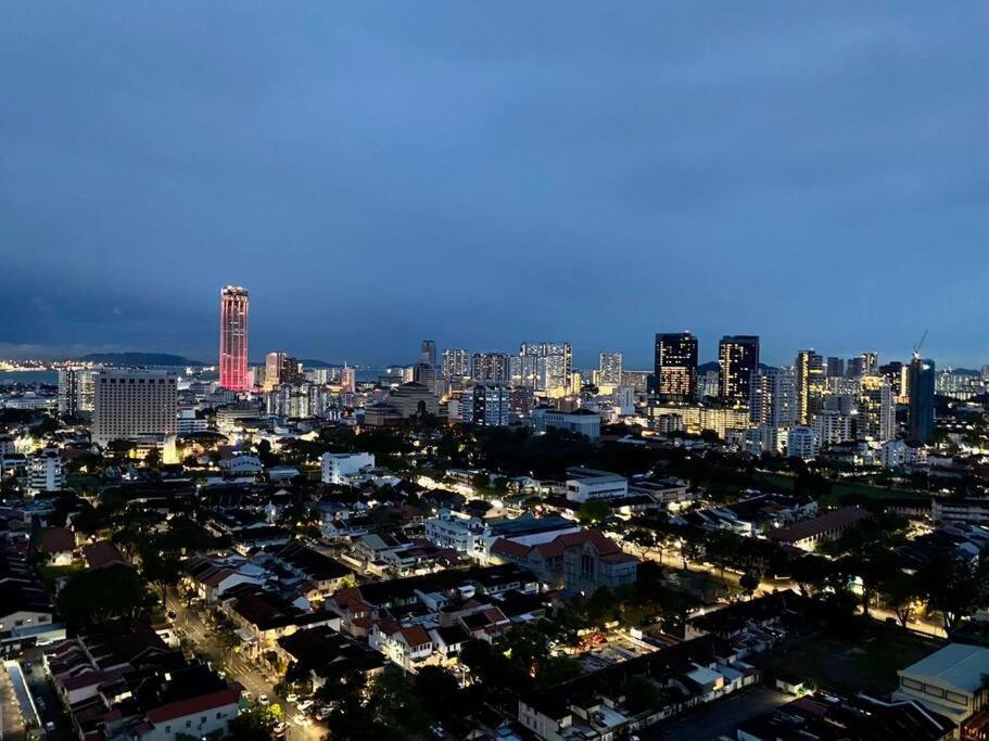 Apartment@Mansion One Georgetown view 5
