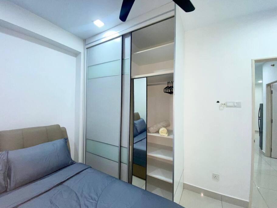 Apartment@Mansion One Georgetown photo 3