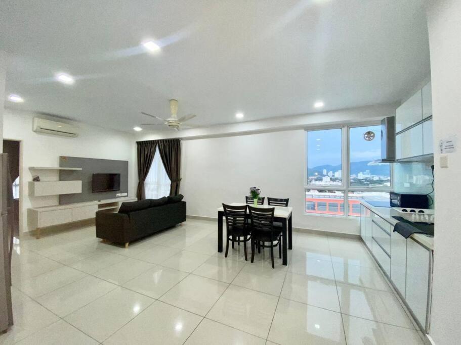 Apartment@Mansion One Georgetown photo 8