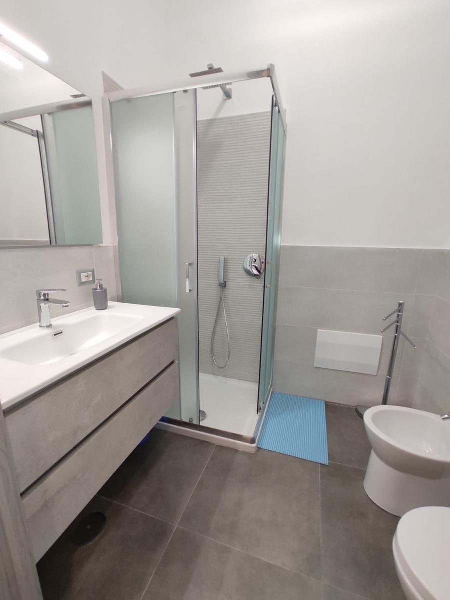 Apartment NAPOLI MARADONA