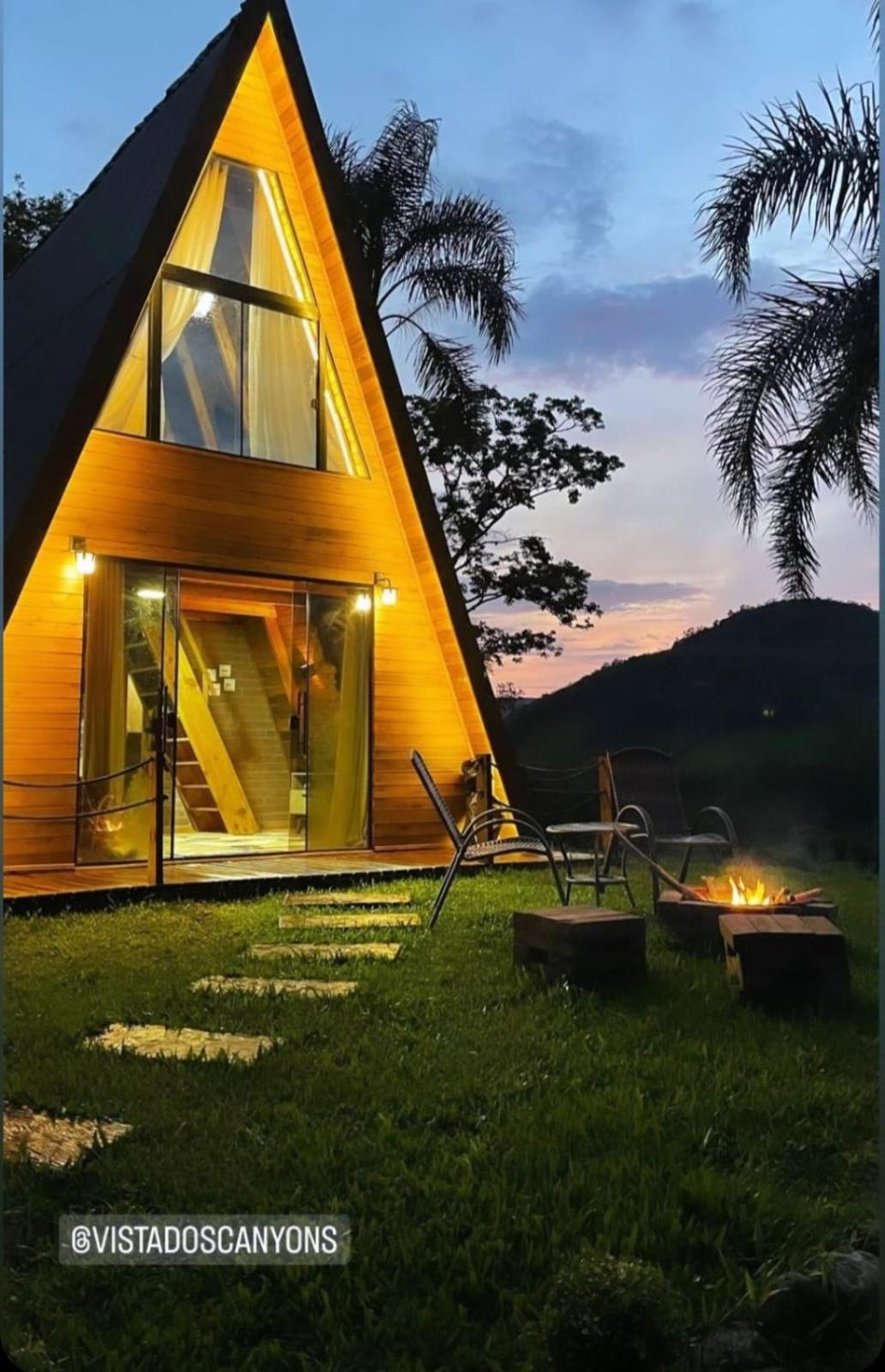 Hotel Vista Dos Canyons