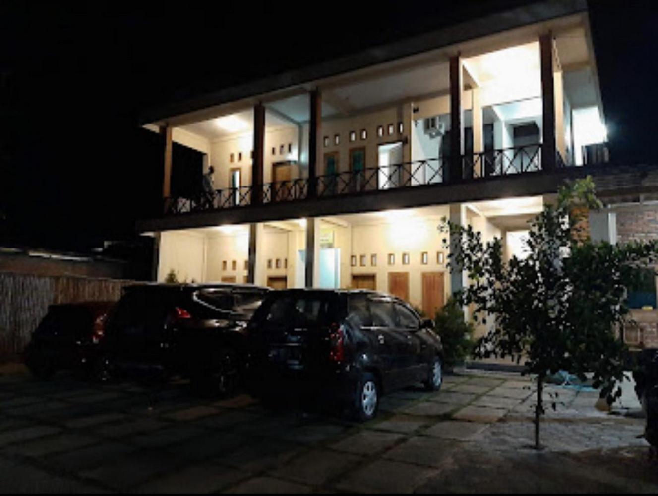 Bintang Homestay Watukarung