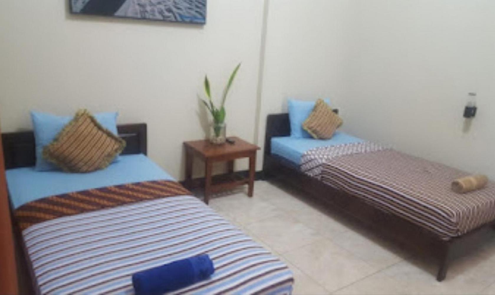 Bintang Homestay Watukarung
