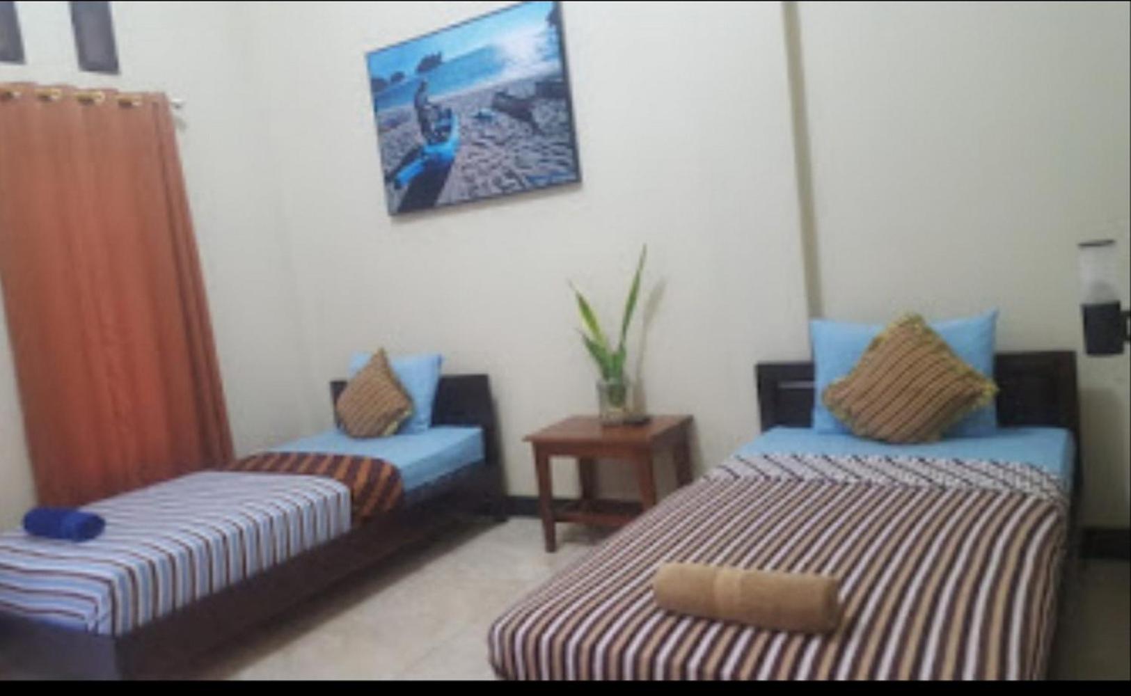 Bintang Homestay Watukarung