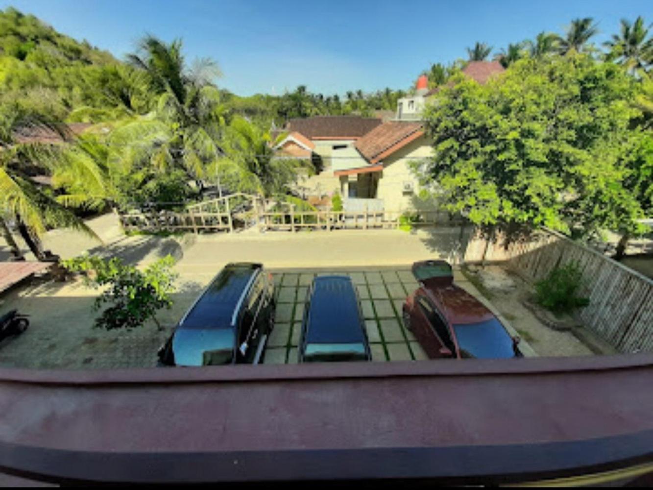 Bintang Homestay Watukarung