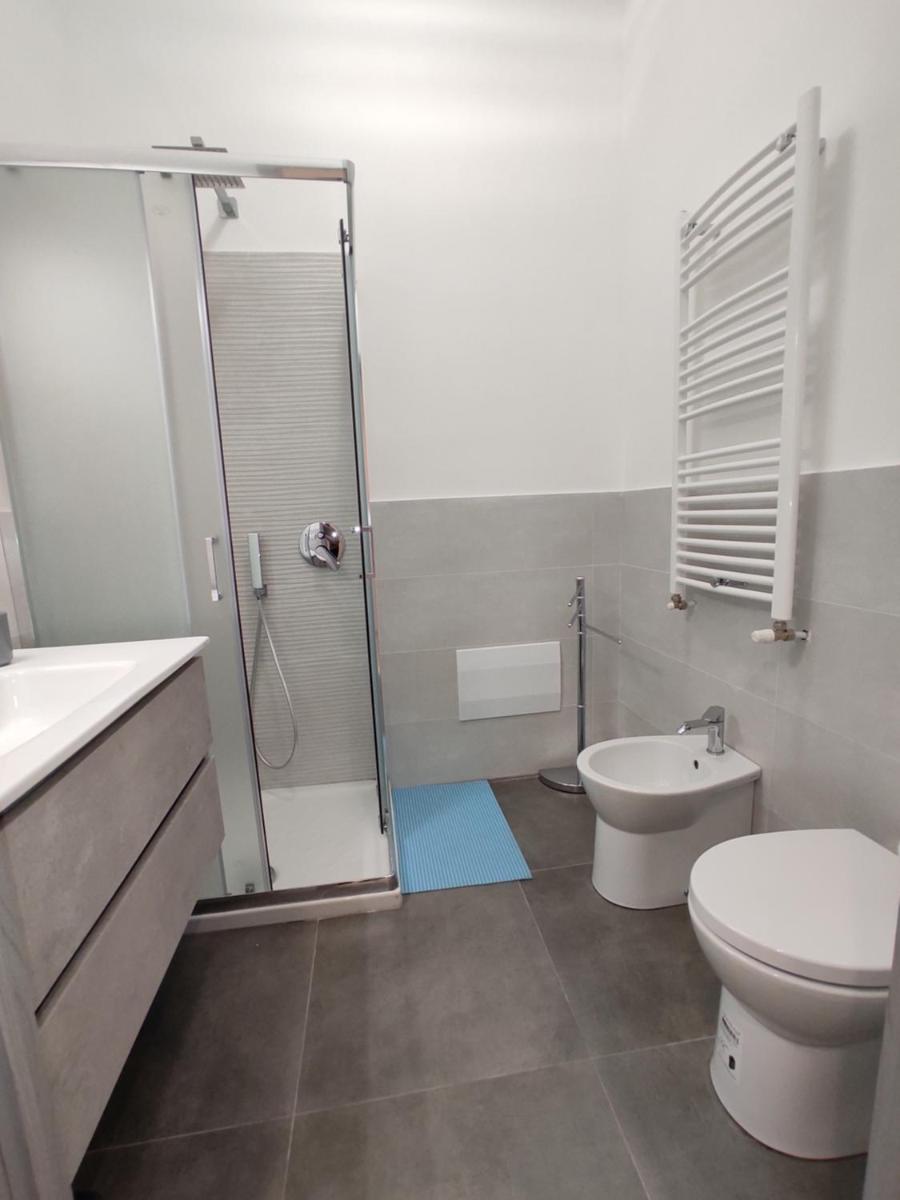 Apartment NAPOLI MARADONA
