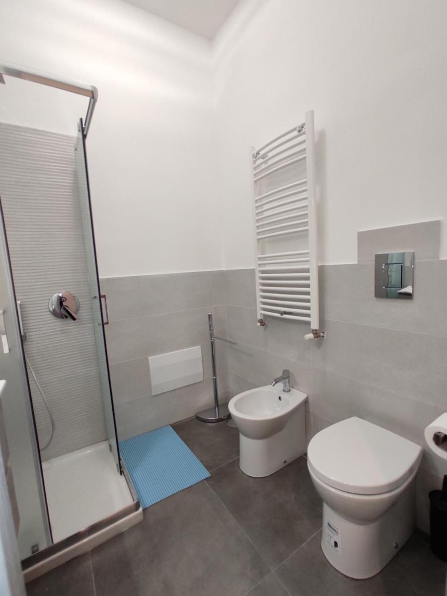 Apartment NAPOLI MARADONA
