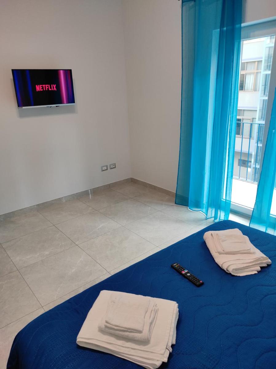 Apartment NAPOLI MARADONA