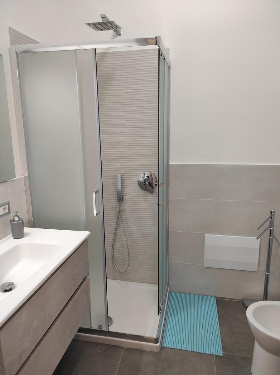 Apartment NAPOLI MARADONA