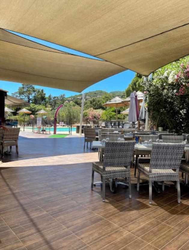Les Villas de la Résidence U Veniqui view 2
