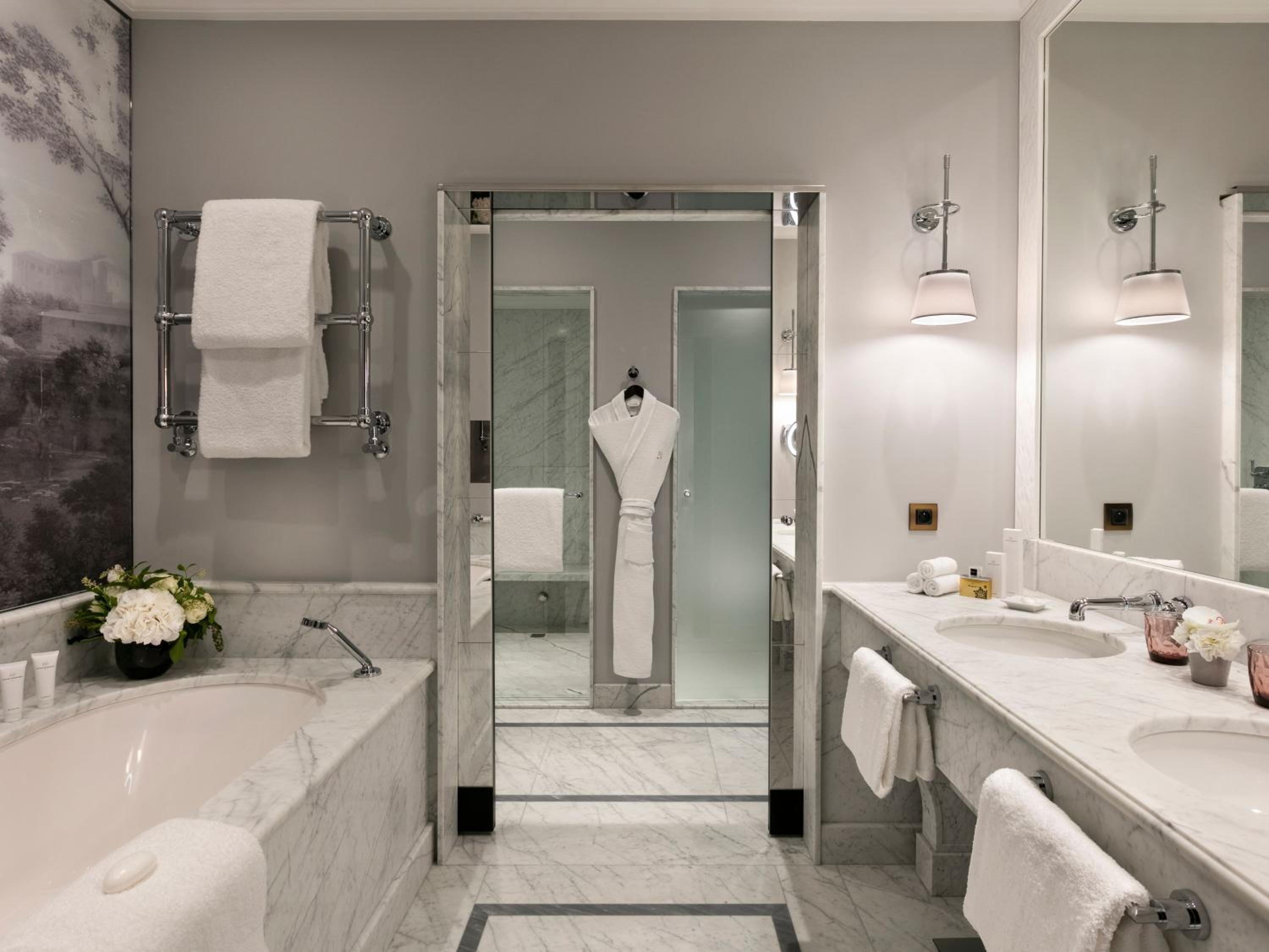 Hôtel Fouquet's Paris 2