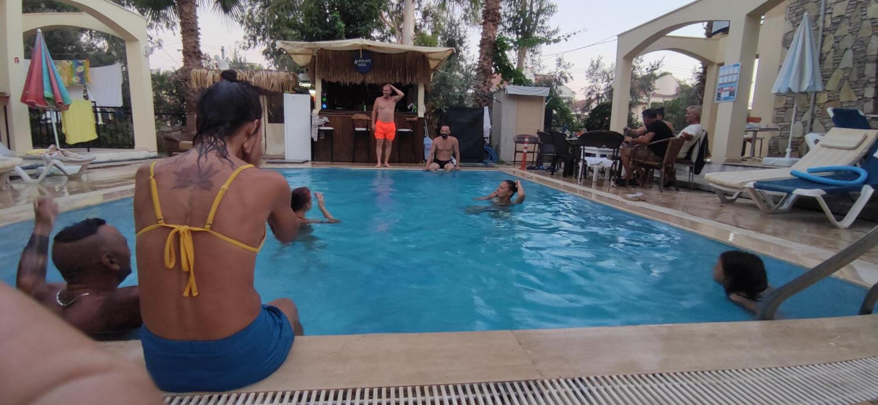 çileks apart otel - Image 28