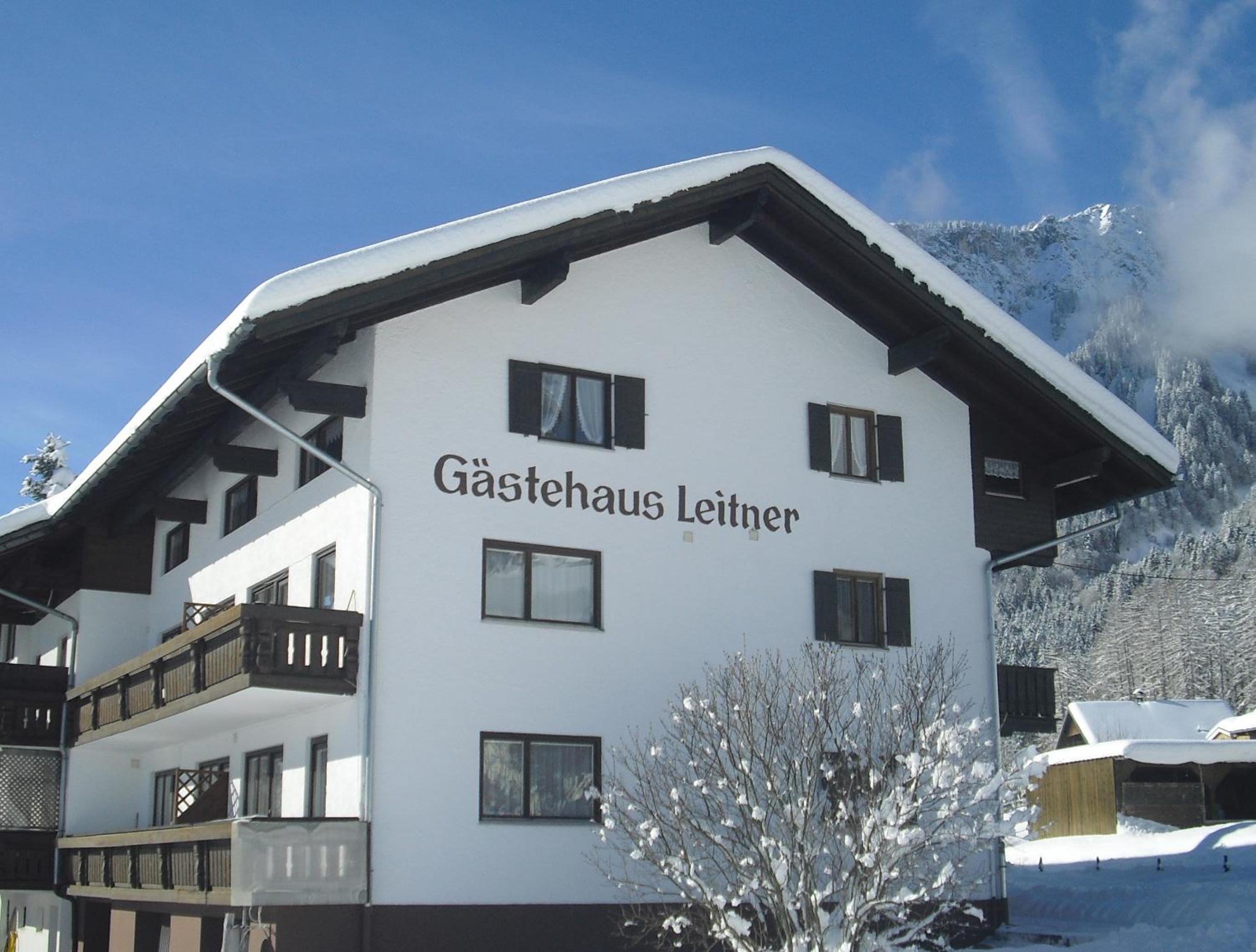 Pension Leitner