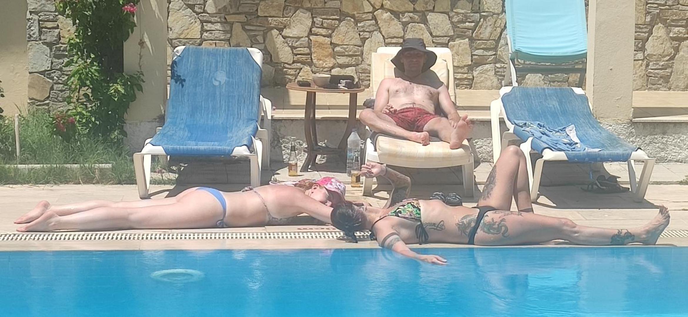 çileks apart otel - Image 187