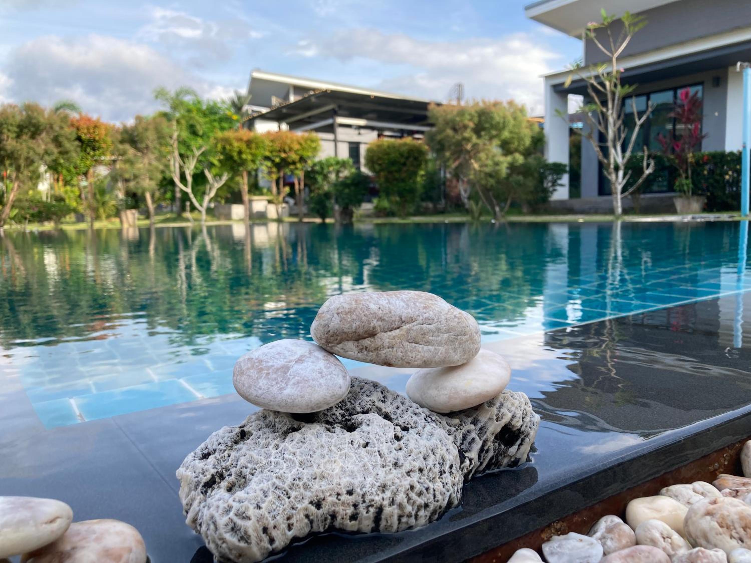 Oneandaman Resort view 5