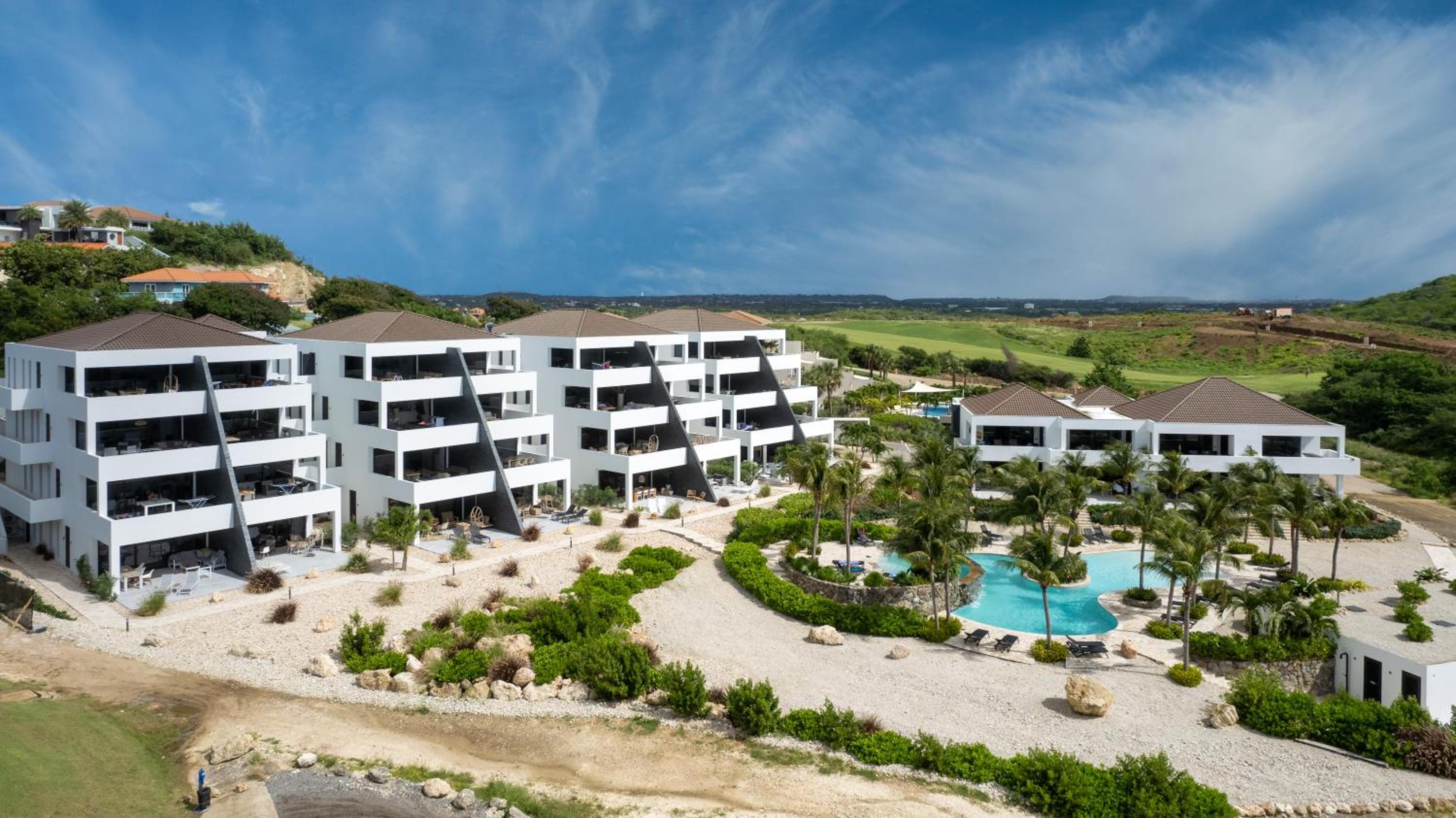 The Reef - Blue Bay Golf & Beach Resort photo 23 of 24
