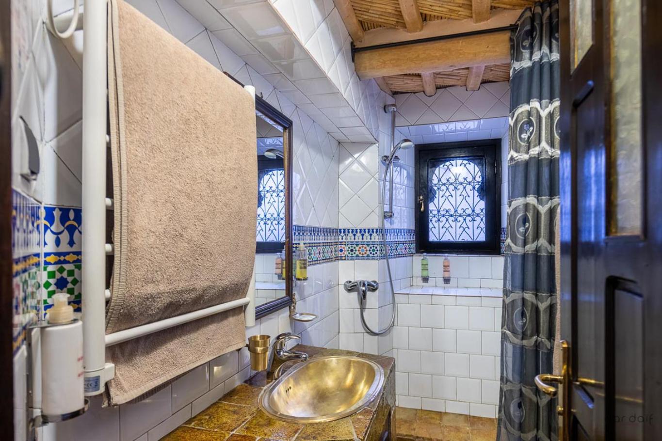 Hôtel Riad Dar Daïf