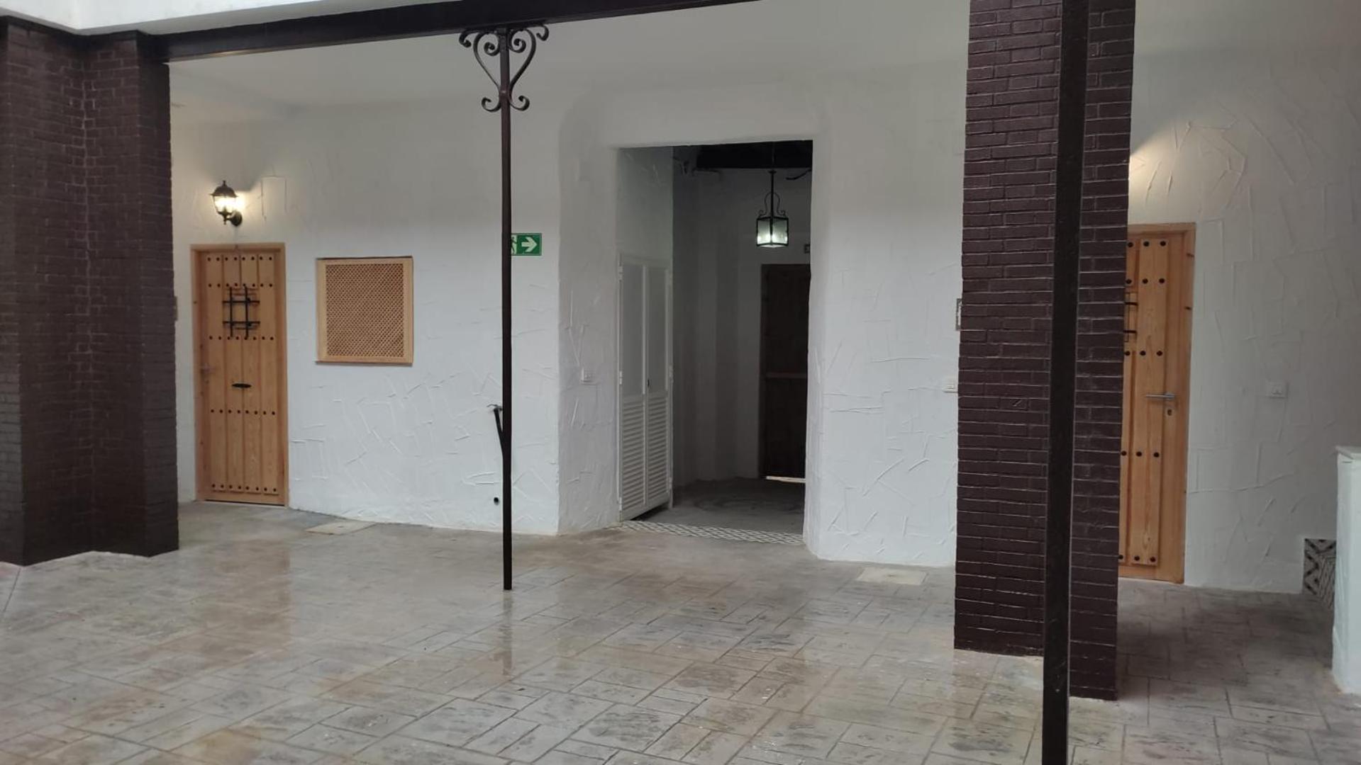 Apartamento la Buganvilla