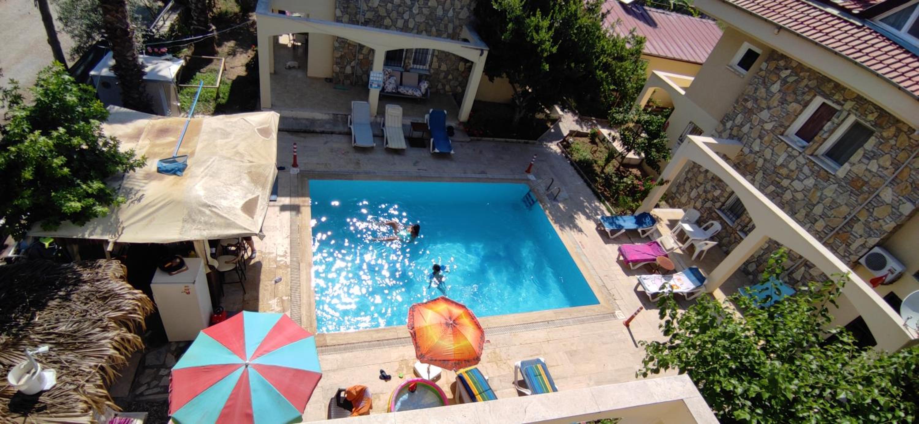 çileks apart otel - Image 27