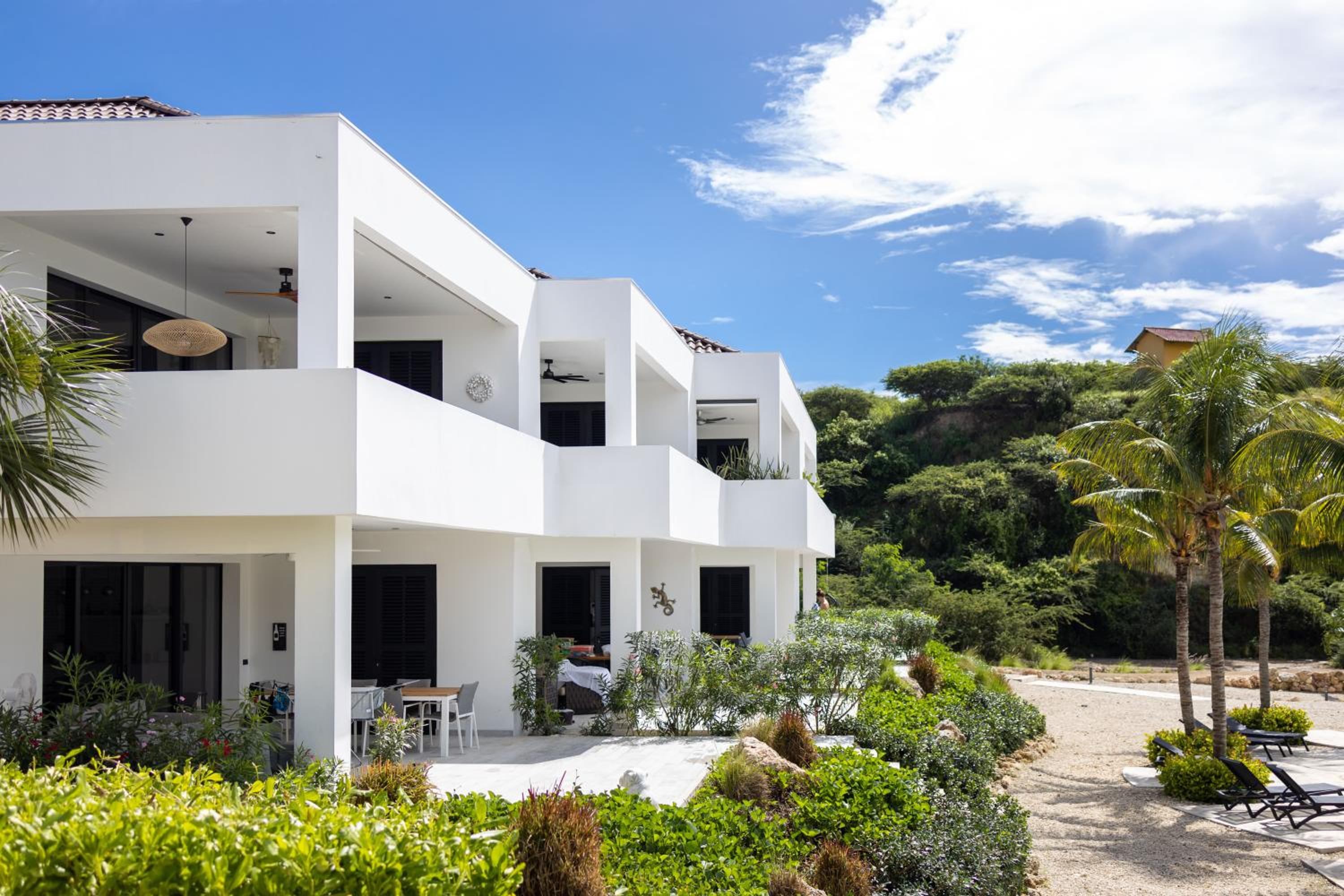The Reef - Blue Bay Golf & Beach Resort photo 19 of 24