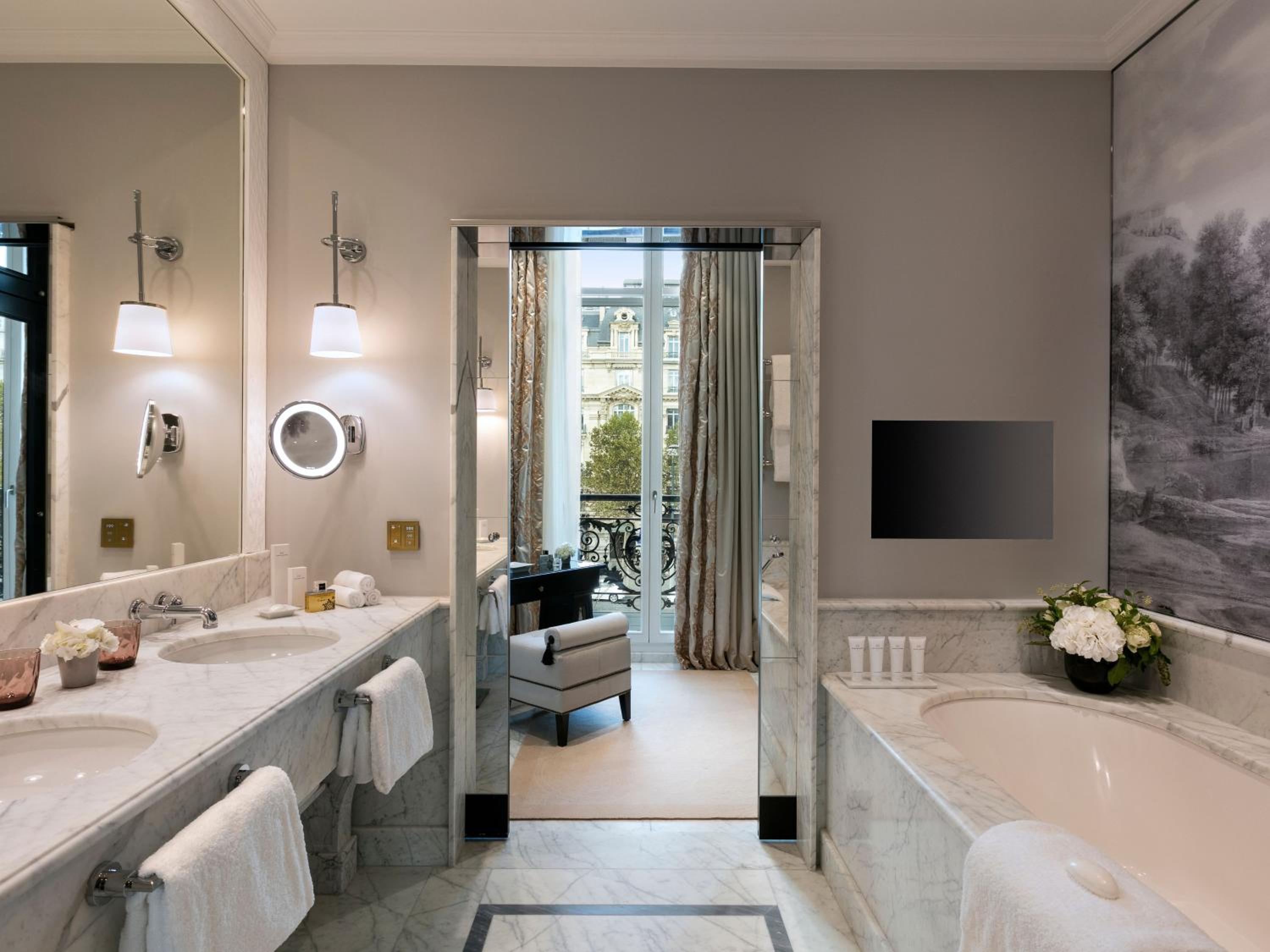 Hôtel Fouquet's Paris