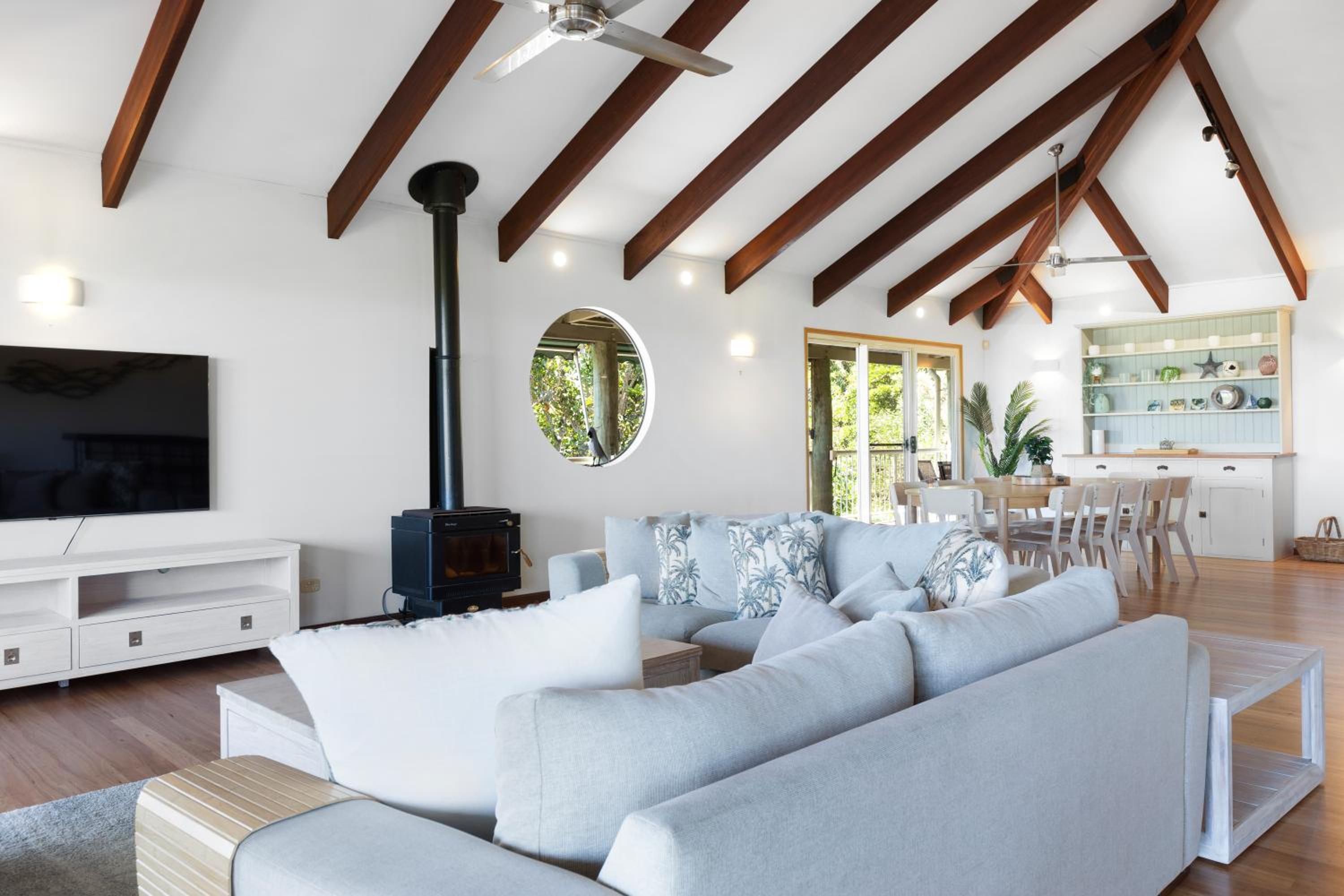 Breathtaking Panoramic Ocean Views