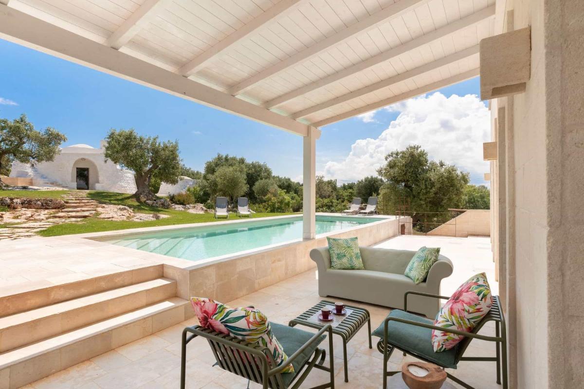 Villa Elisa photo 3