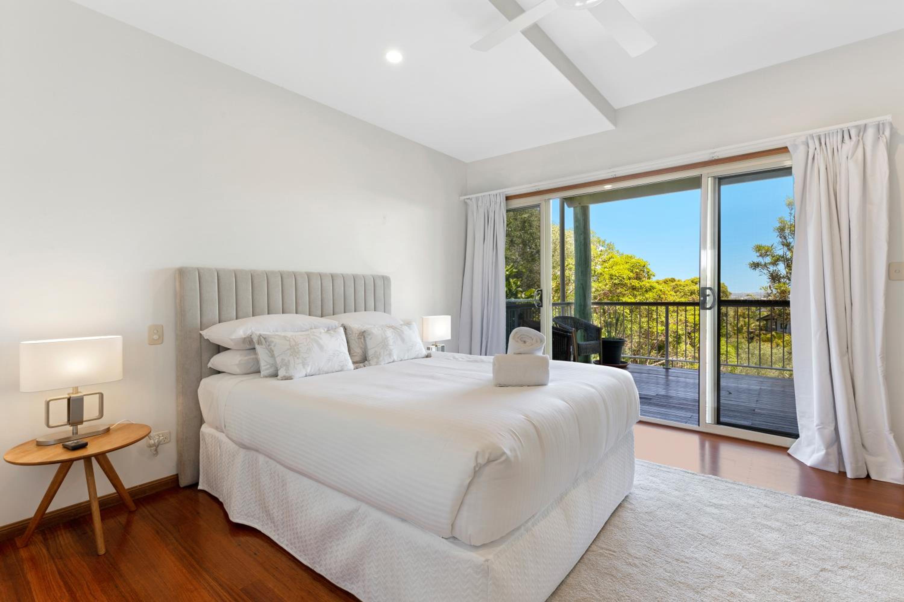 Breathtaking Panoramic Ocean Views