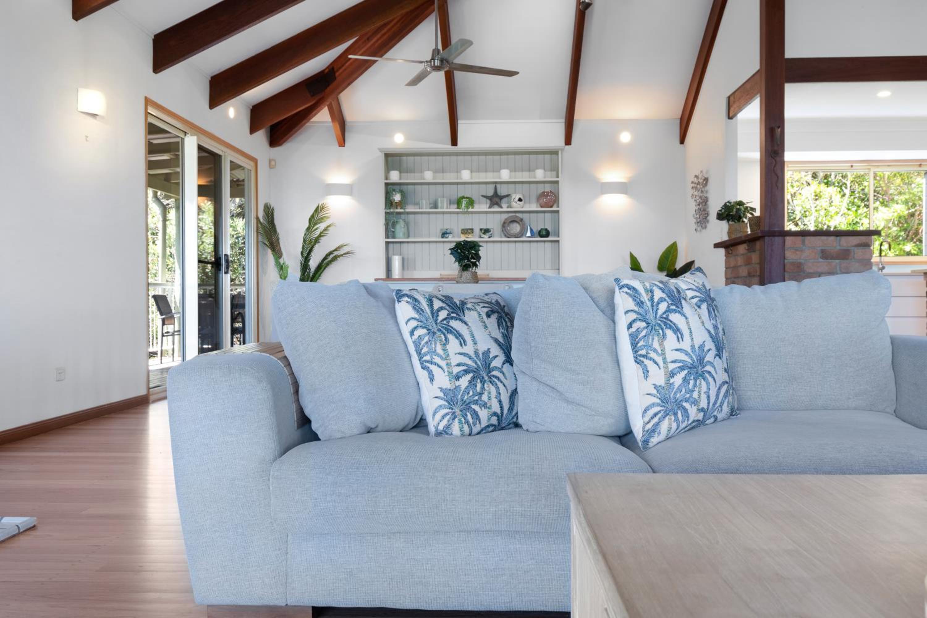 Breathtaking Panoramic Ocean Views