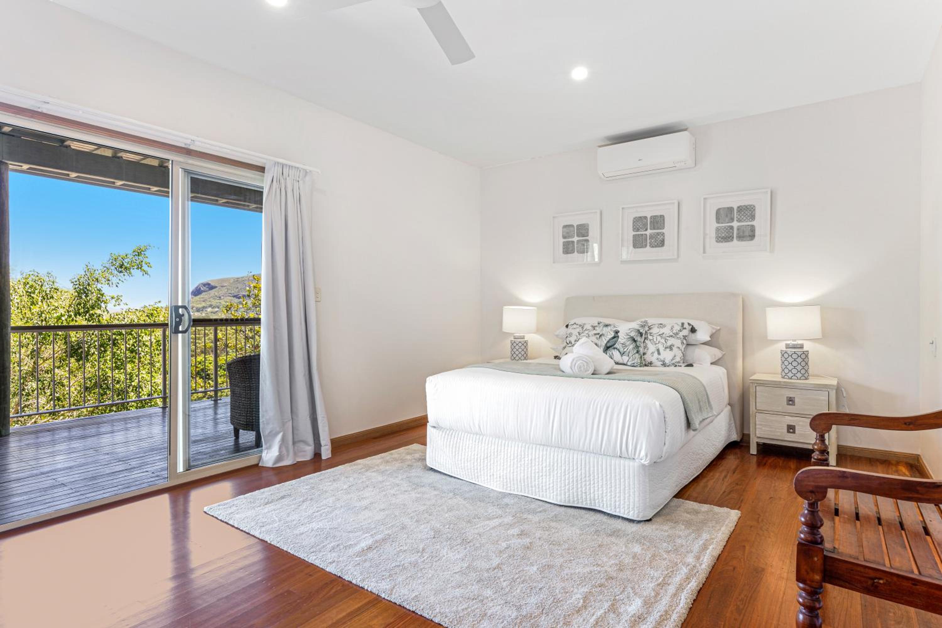 Breathtaking Panoramic Ocean Views