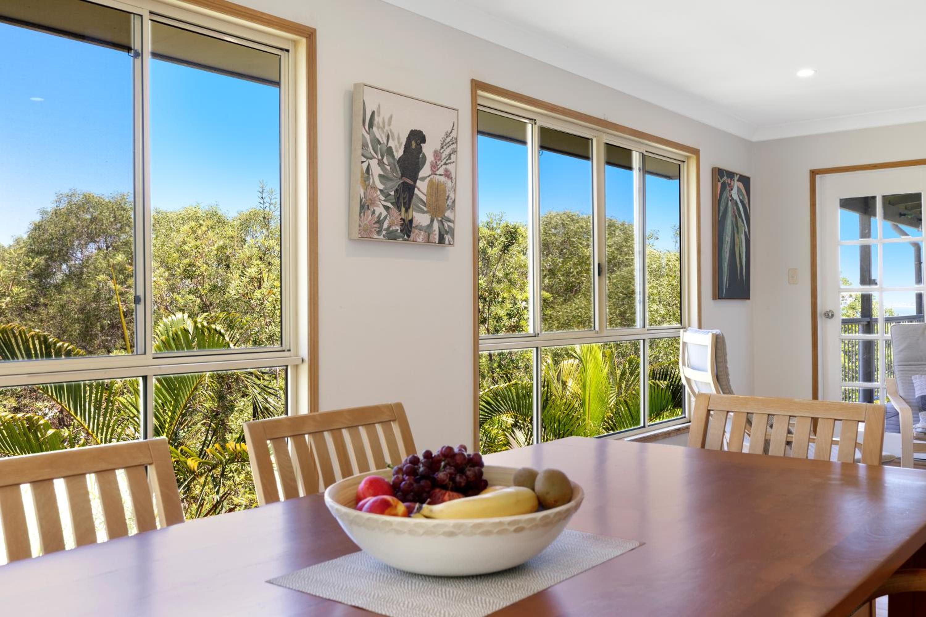 Breathtaking Panoramic Ocean Views