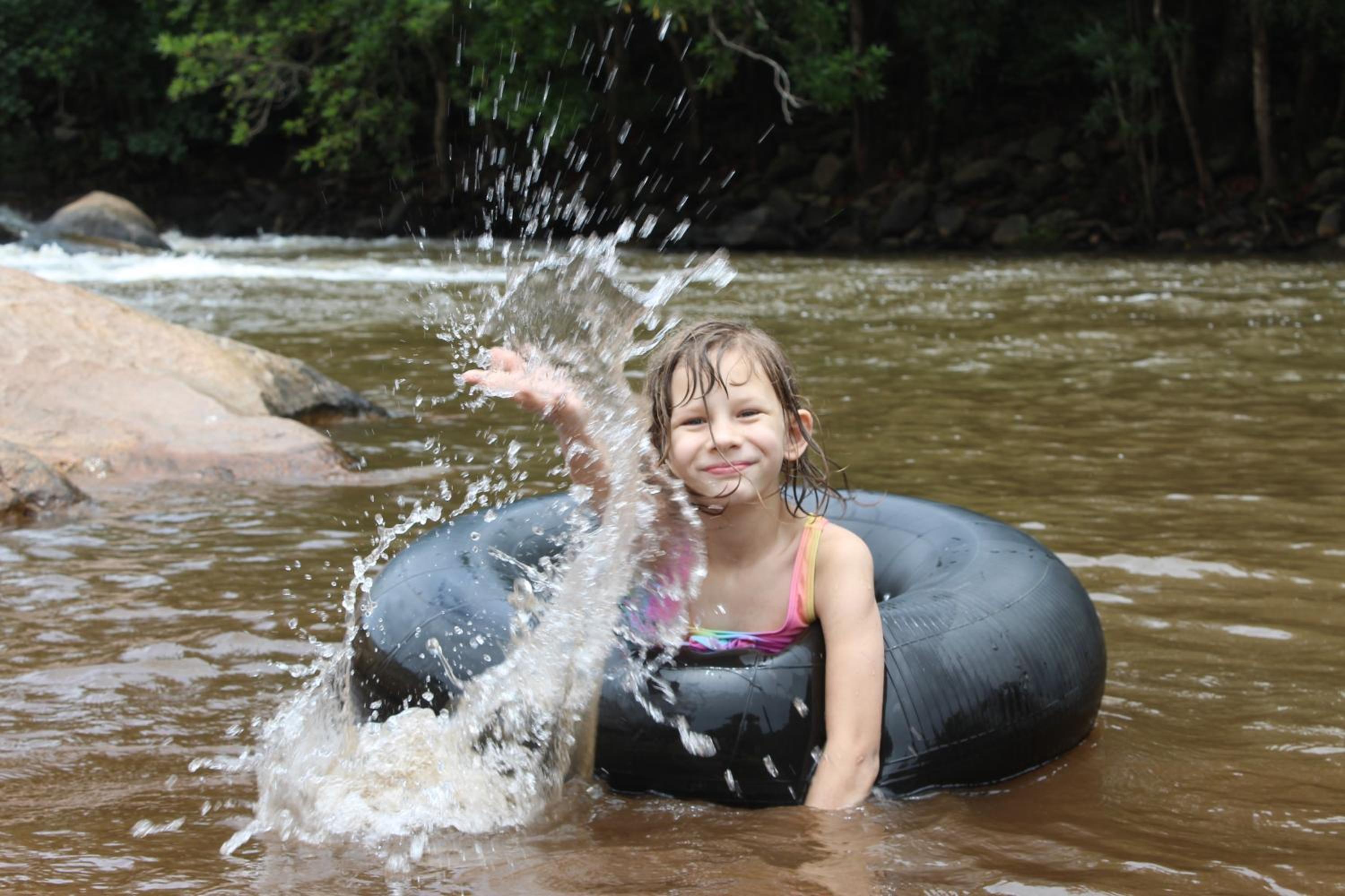 Hazyview Vacations - Lions Rock Rapids - Lodge - Property Image 141