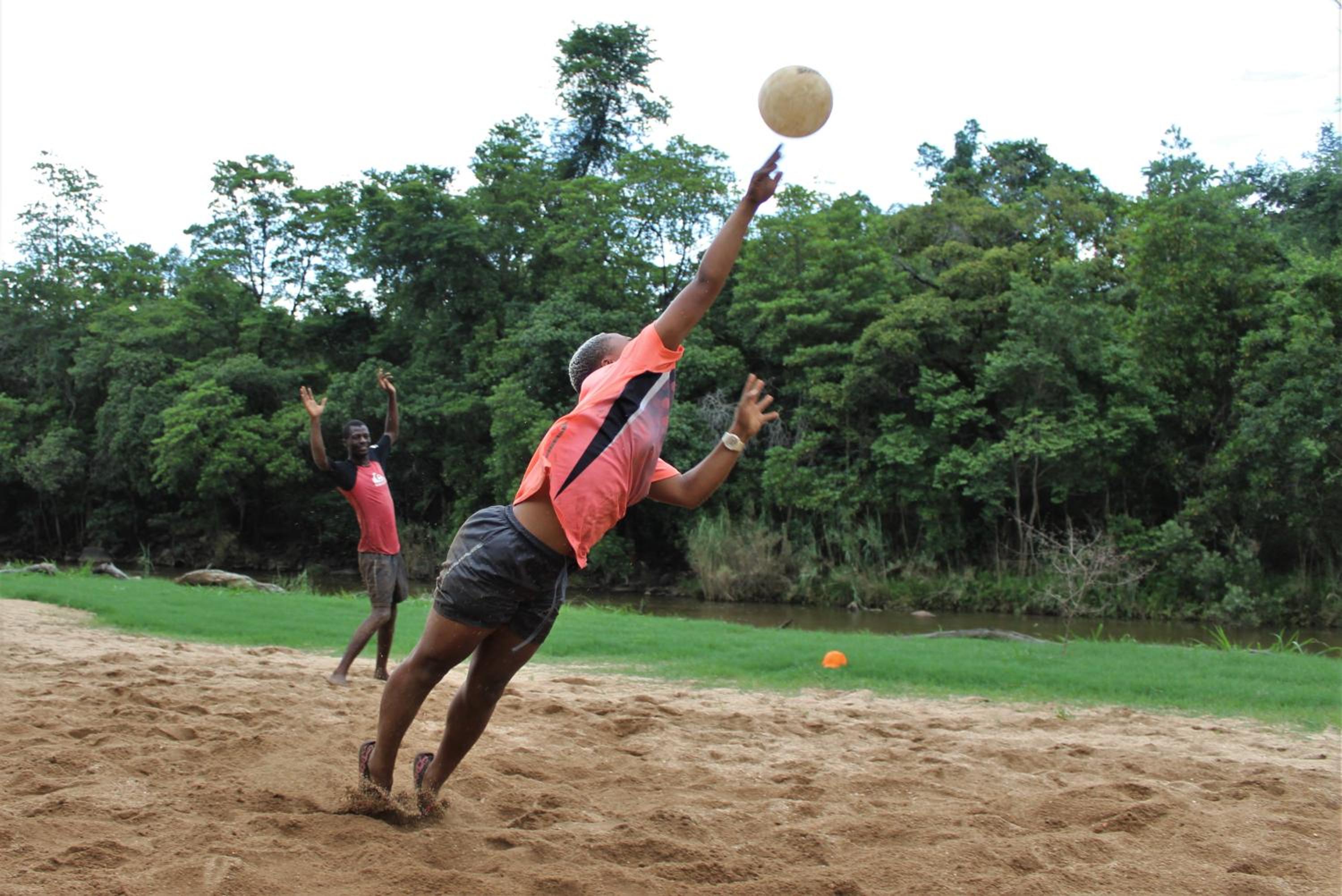 Hazyview Vacations - Lions Rock Rapids - Lodge - Property Image 139