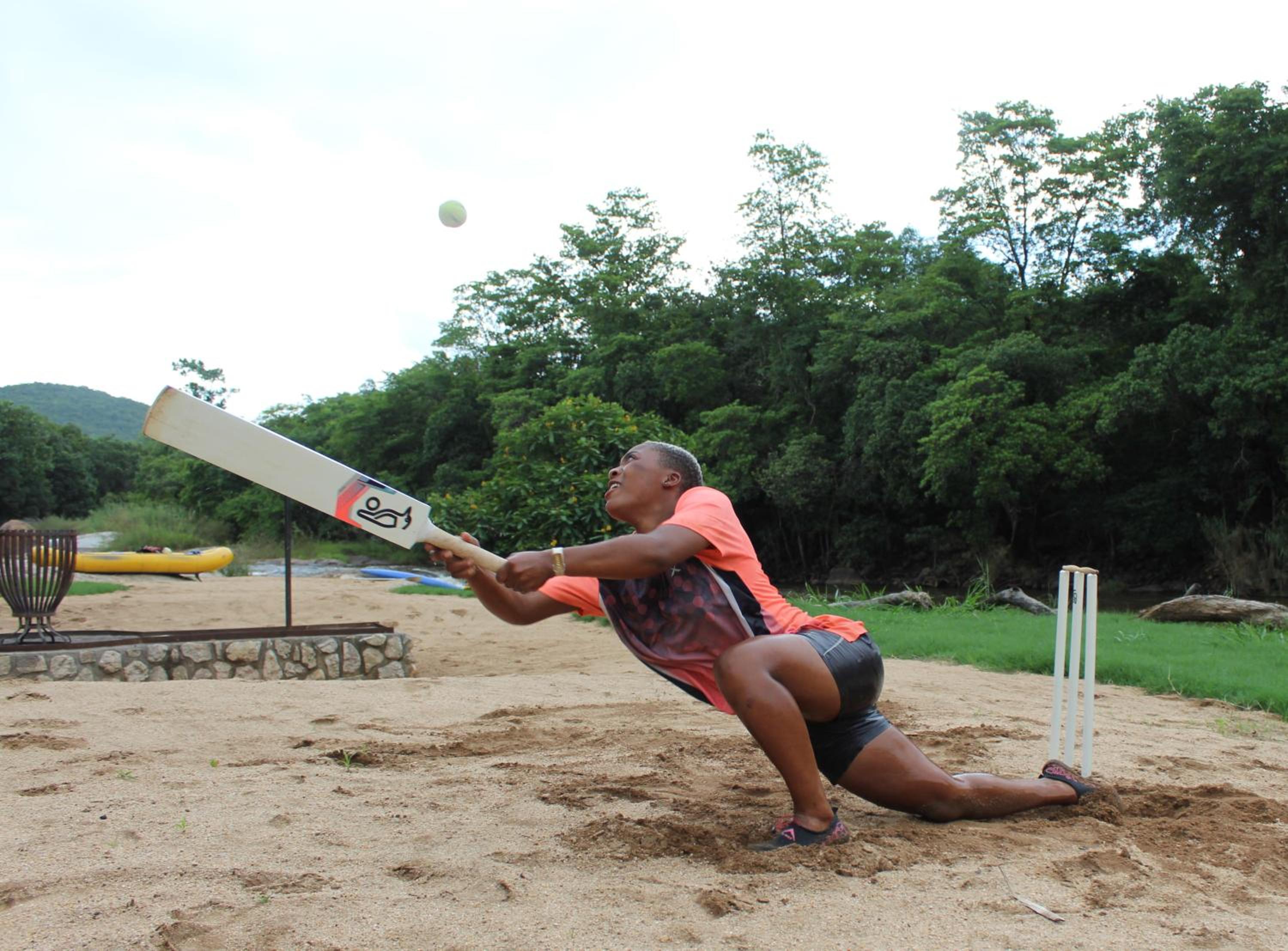 Hazyview Vacations - Lions Rock Rapids - Lodge - Property Image 134