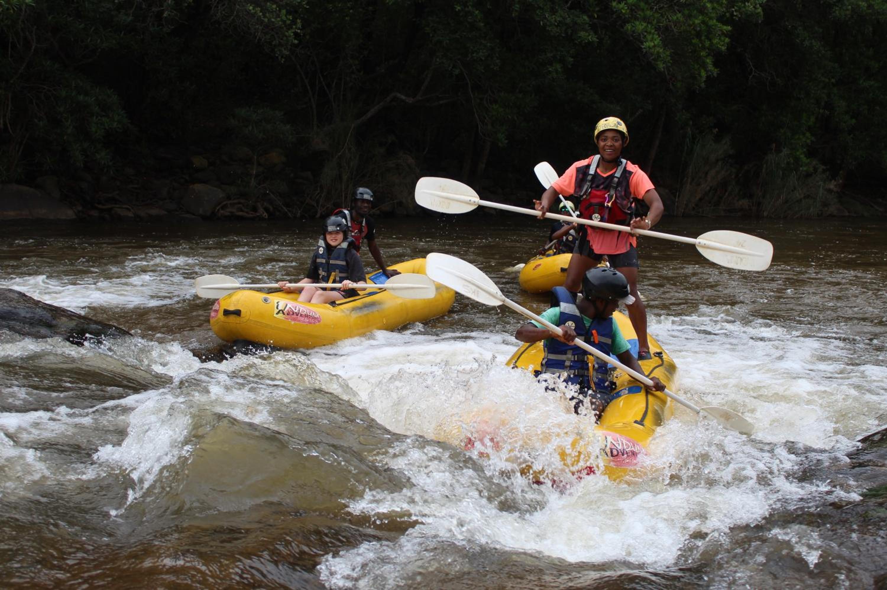 Hazyview Vacations - Lions Rock Rapids - Lodge - Property Image 140