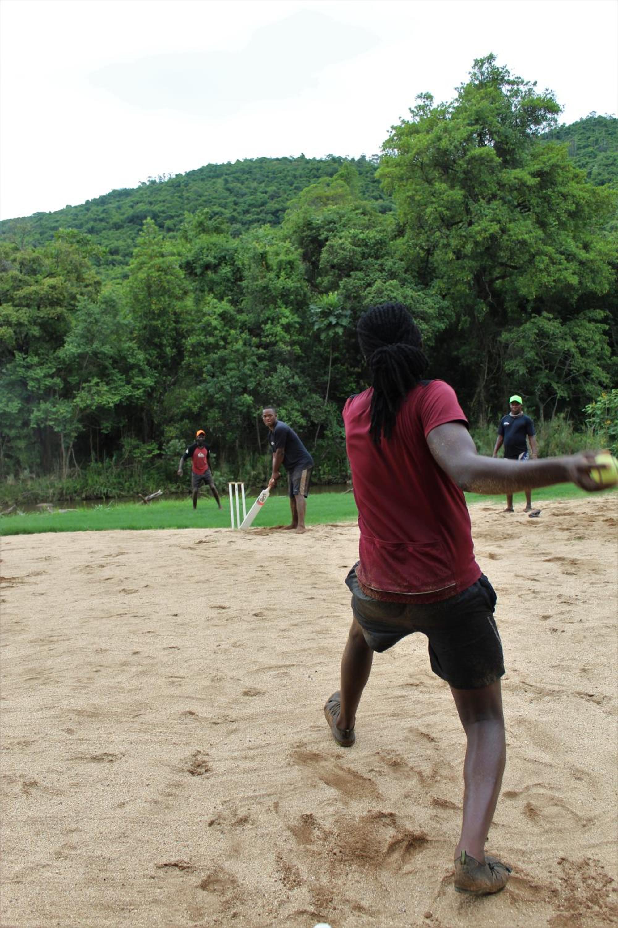 Hazyview Vacations - Lions Rock Rapids - Lodge - Property Image 143