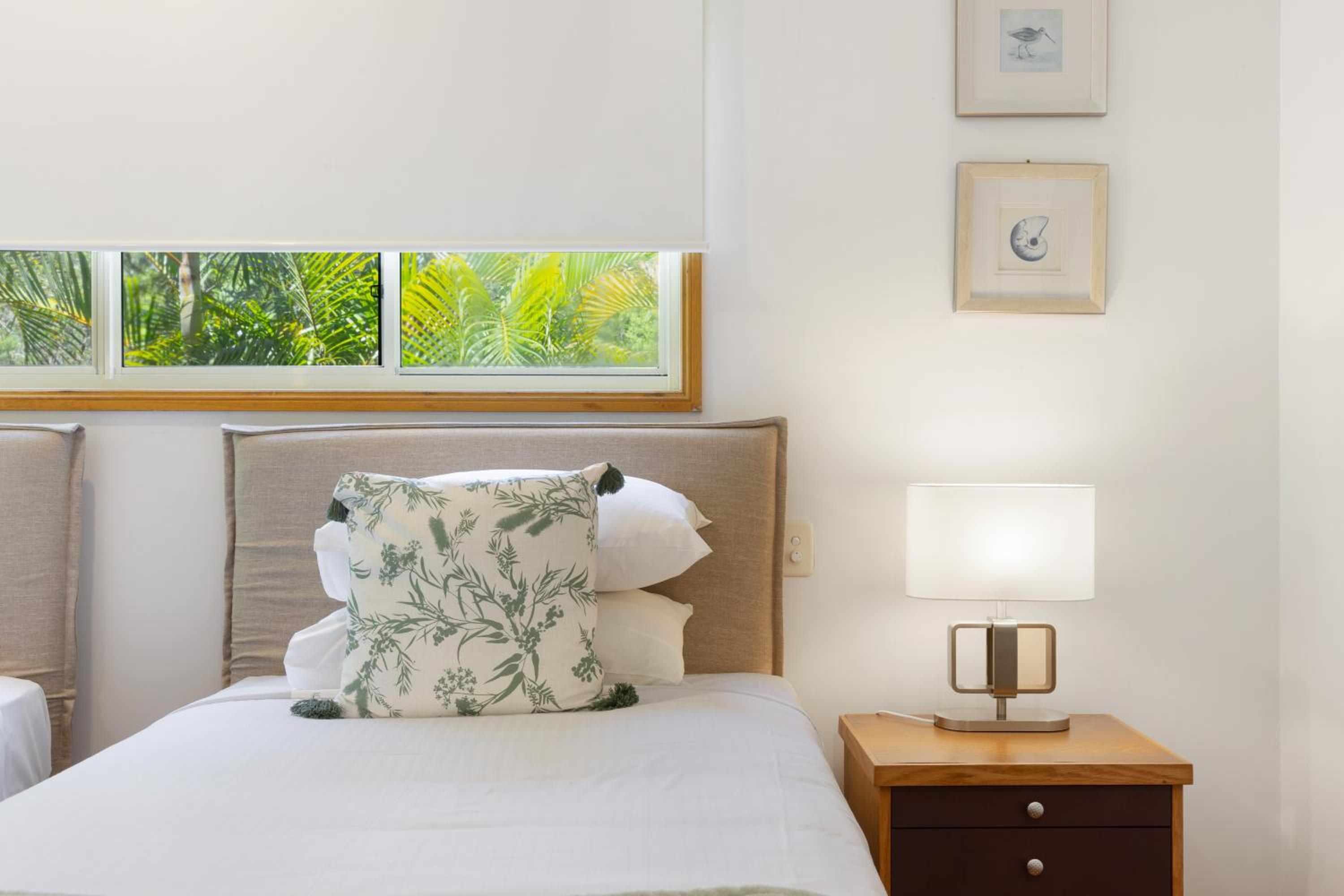 Breathtaking Panoramic Ocean Views
