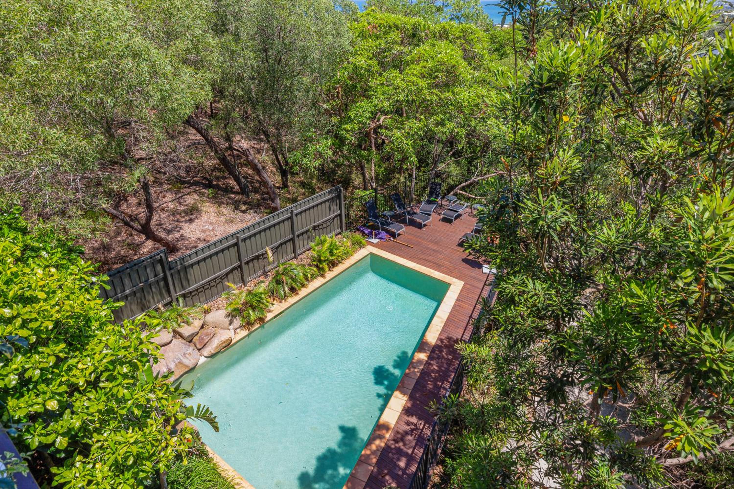 Breathtaking Panoramic Ocean Views