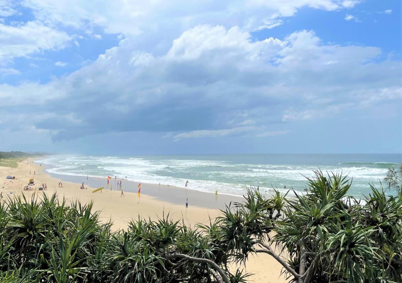 Breathtaking Panoramic Ocean Views